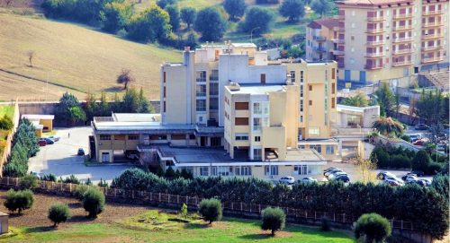 hospice cassano