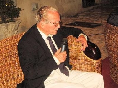 giovanni sapia