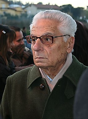 Salvatore Frasca