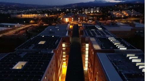 Giornata del risparmio energetico