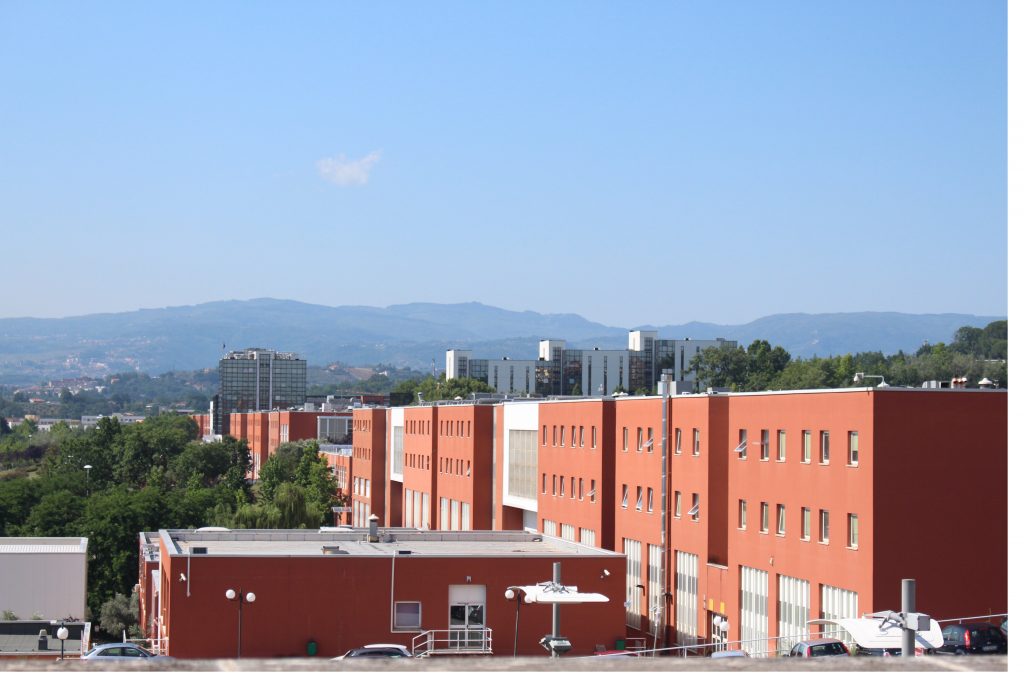 unical sede