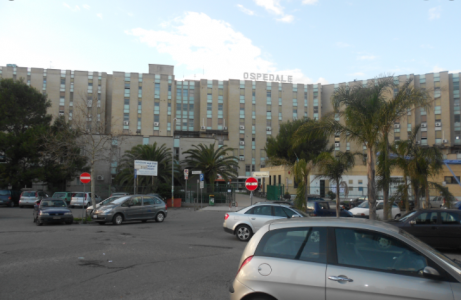 ospedale san giovanni di dio crotone