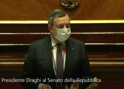 mario draghi