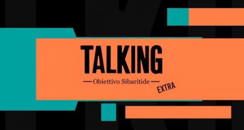 Talking EXTRA