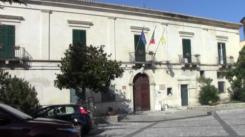 cariati municipio