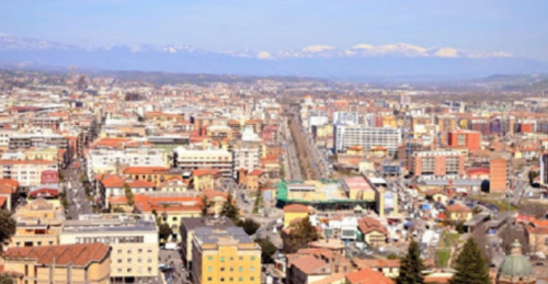 COSENZA