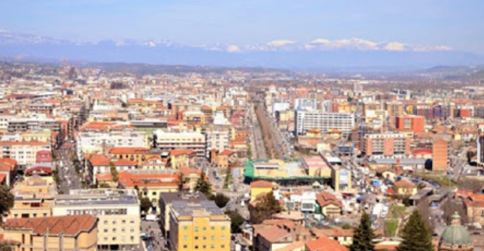 COSENZA