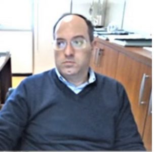 roberto gaudio