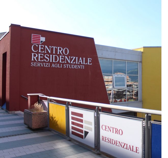unical centro residenziale