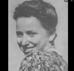 Norma Cossetto