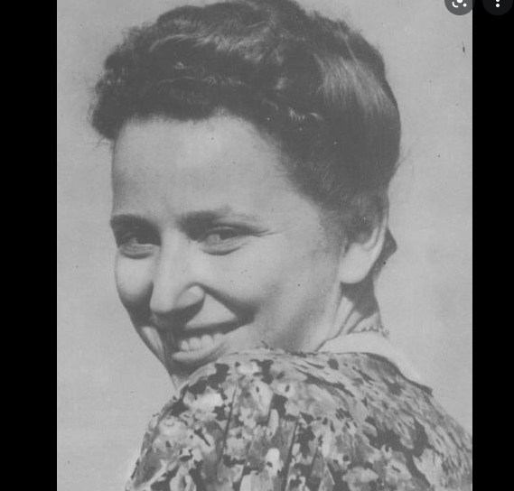 Norma Cossetto