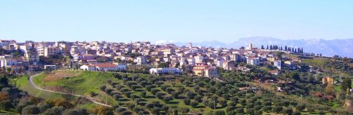 Spezzano Albanese