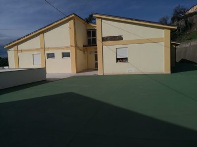 scuola san giorgio