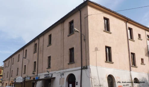 palazzo taverna