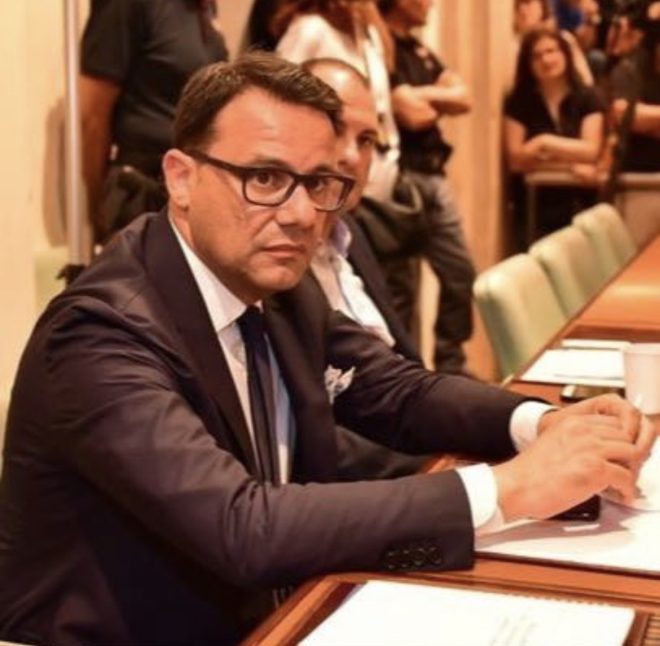Rocco Gammetta