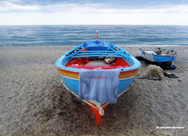 barca pesca