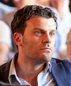 guglielmo caputo