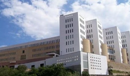 università reggio