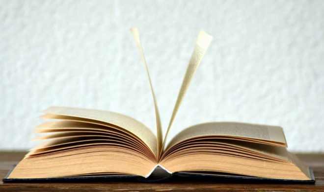 libro foto gratis