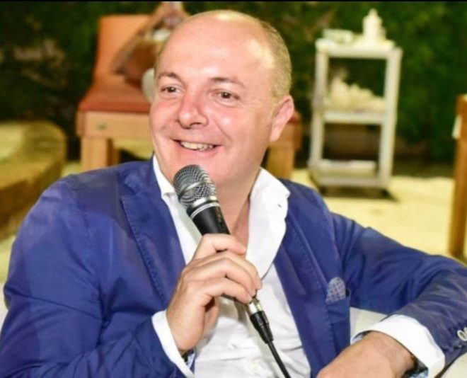 mimmo lione