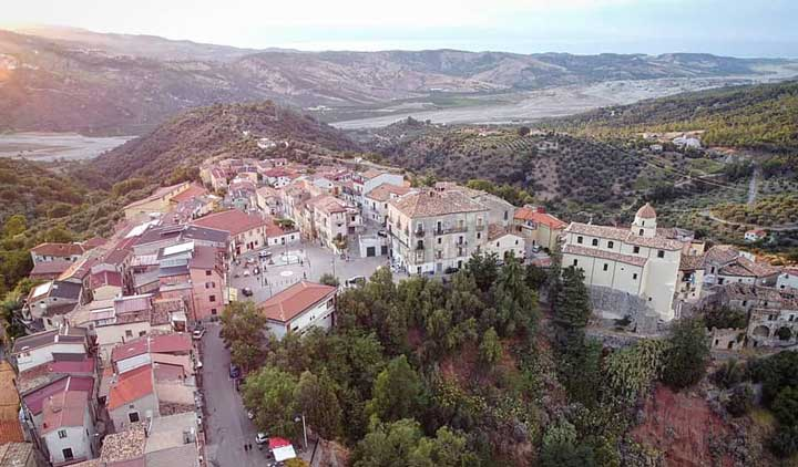 caloveto