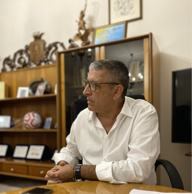 gianni papasso