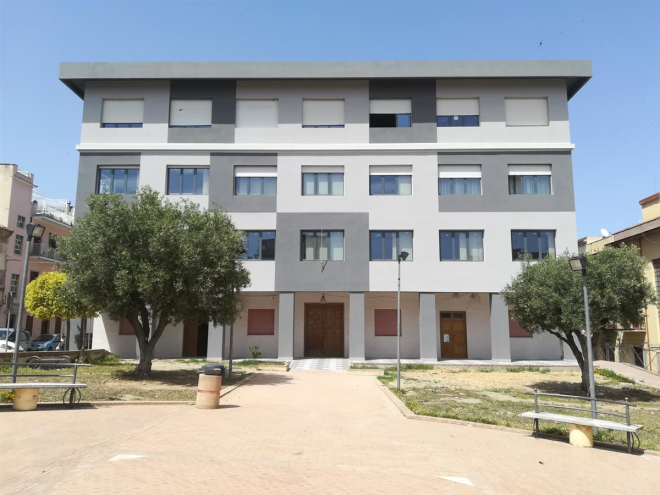 municipio trebisacce