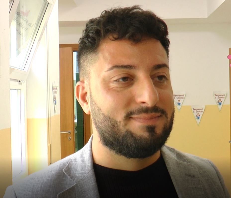 francesco russo