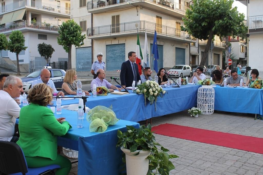 consiglio crosia