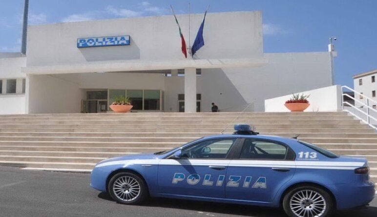 polizia trebisacce