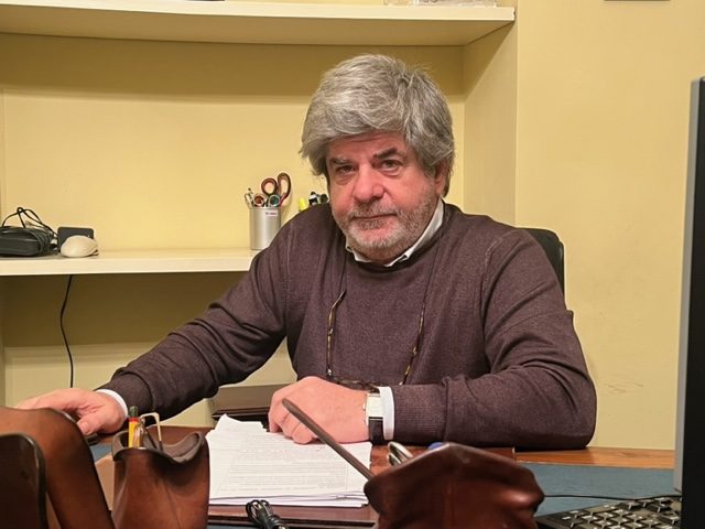 Dott. Giuseppe Pisano