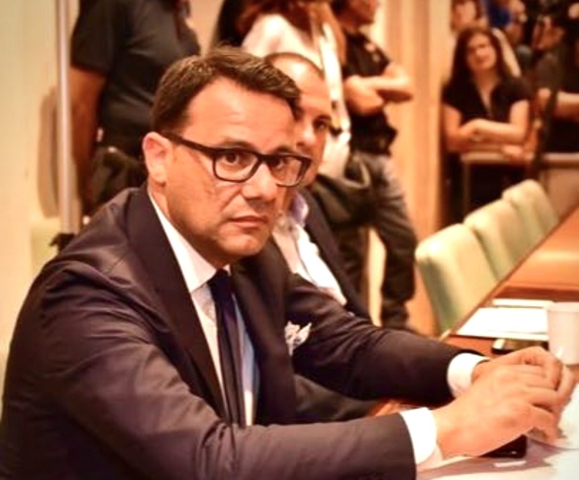 leonardo gammetta