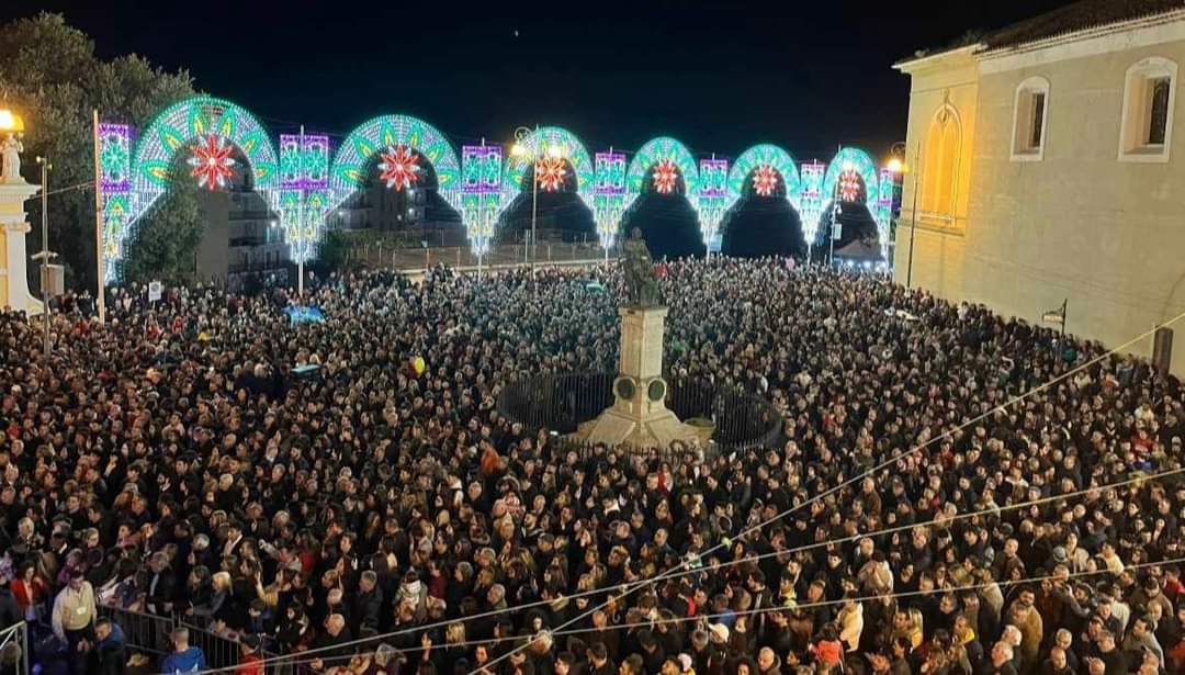festa san francesco