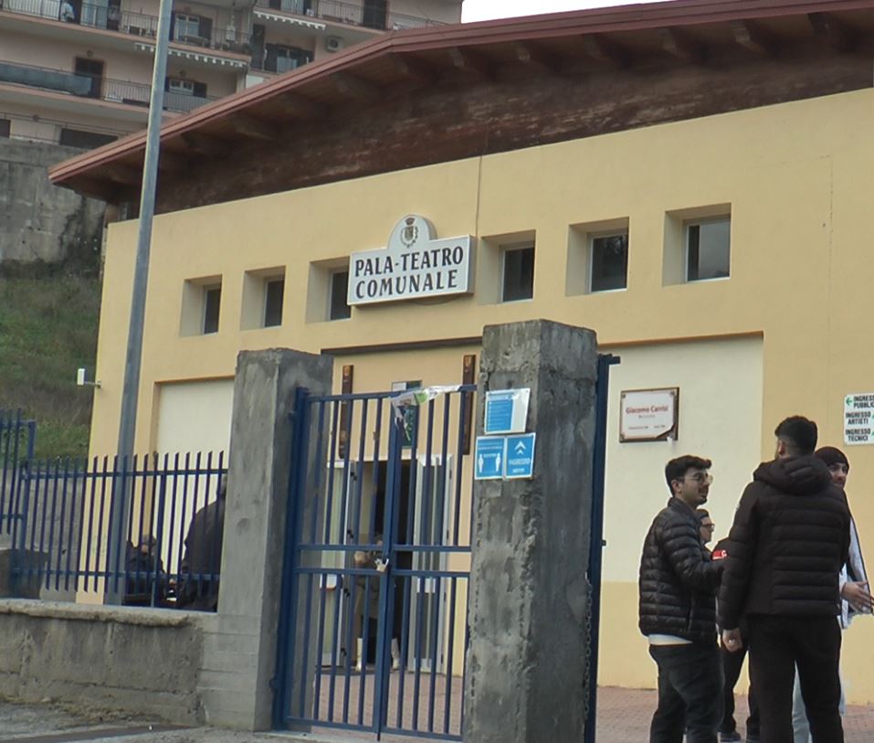 palateatro mirto