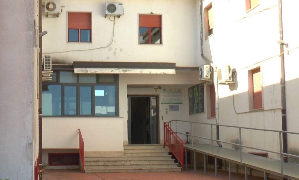 consorzio bonifica