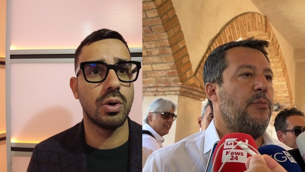 tavernise salvini