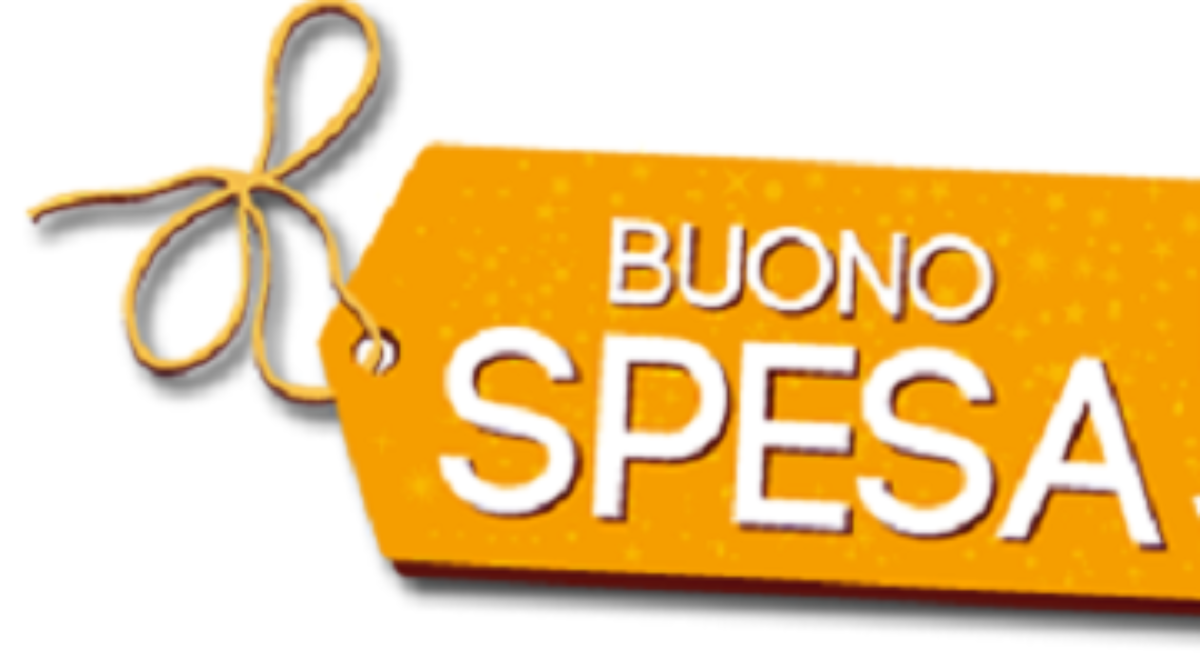 buono spesa