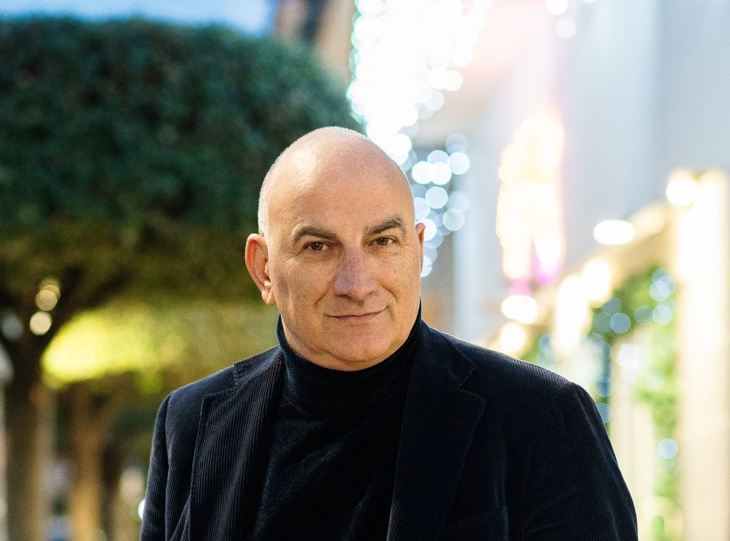 Matteo Lauria