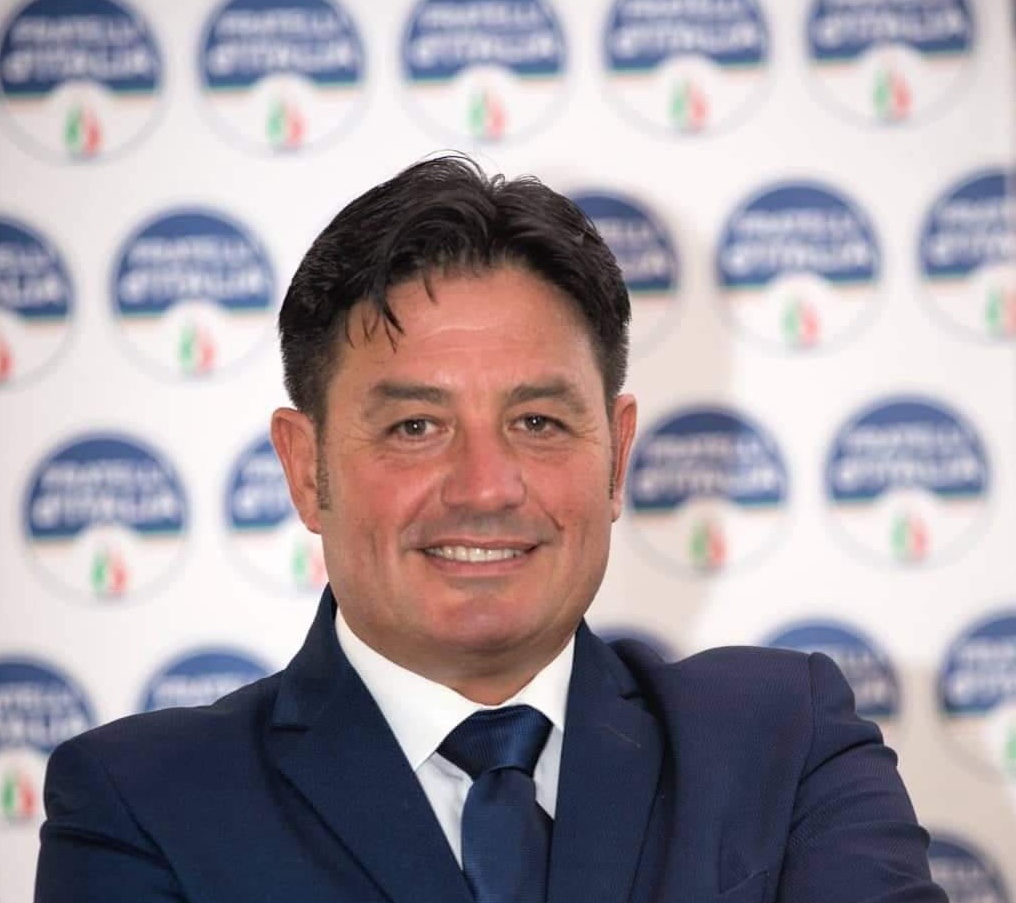 Rapani Ernesto