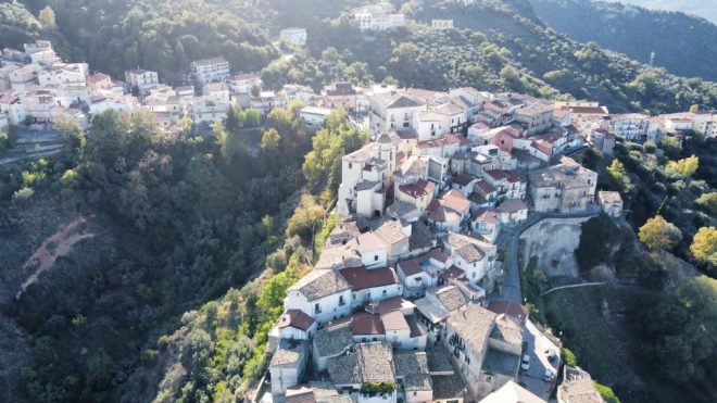caloveto drone