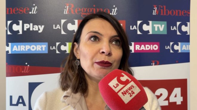 ROSELLINA MADEO