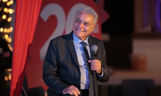 Vincenzo D’Agostino