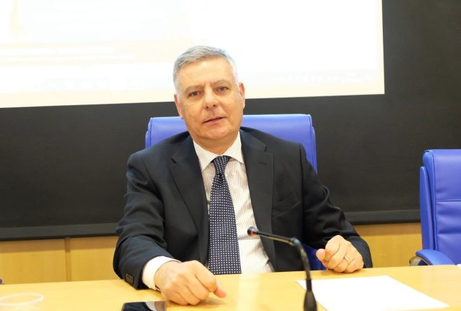 giuseppe galiano