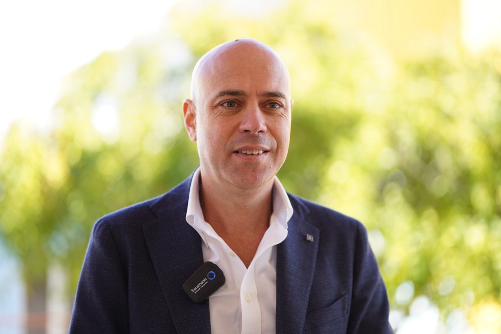 Simone Turco