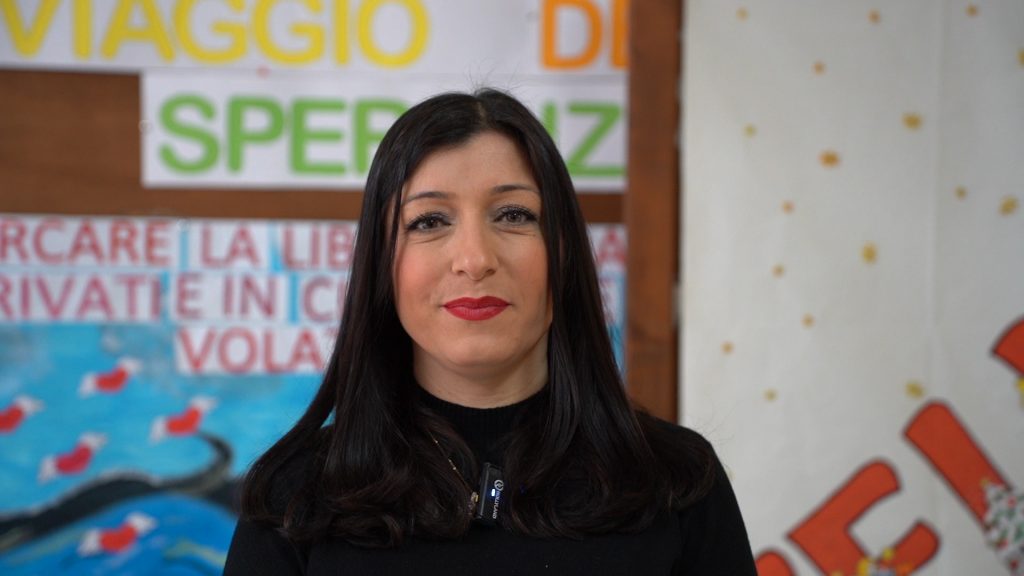 manuela labonia