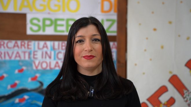 manuela labonia