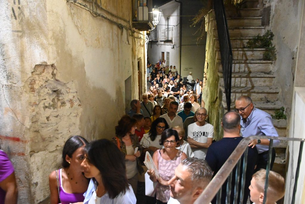 Foto di Francesco Verardi