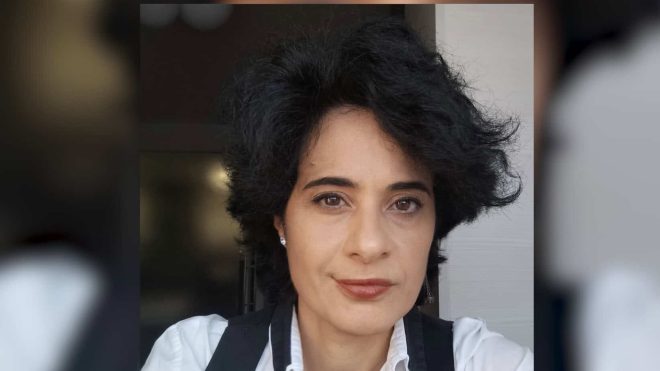 Annalisa Insardà
