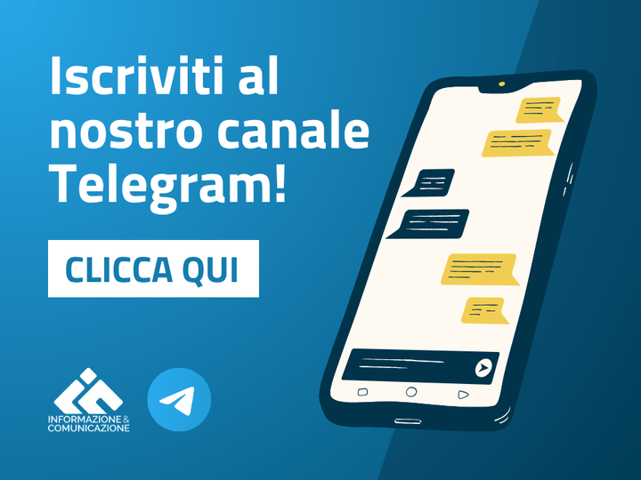 Canale Telegram