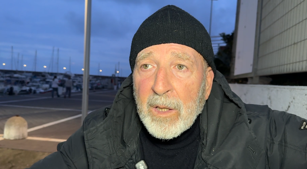 Salvatore Gangale